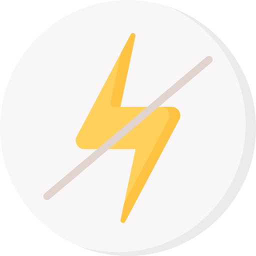 Protects anti static icon