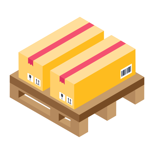 pallet icon