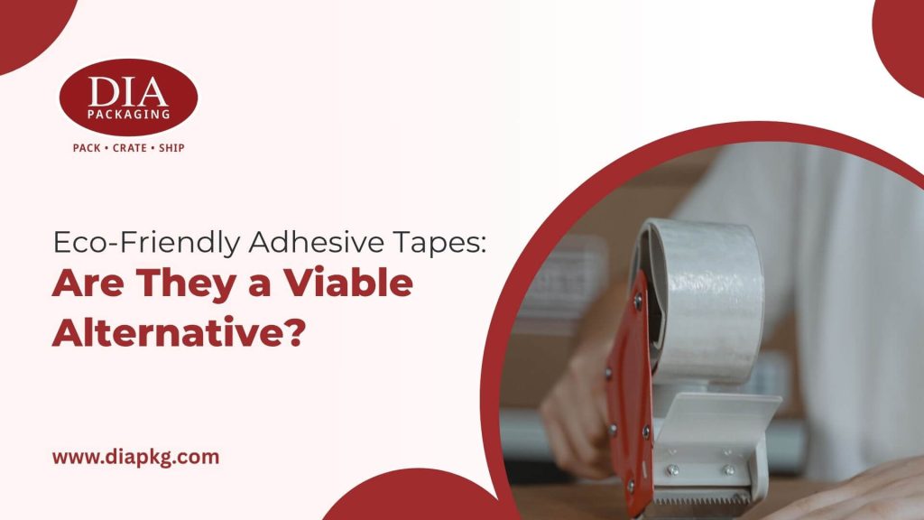 Adhesive Tapes Are They a Viable Alternative