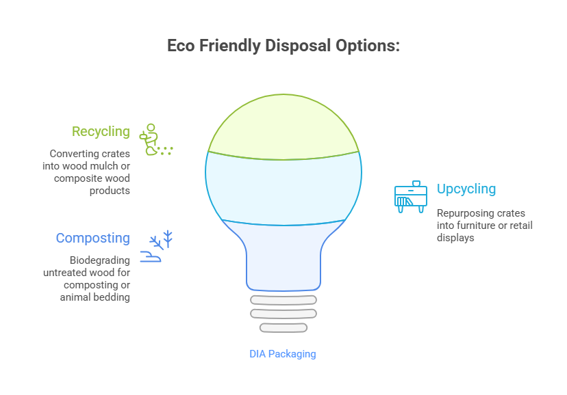 Eco Friendly Disposal Options