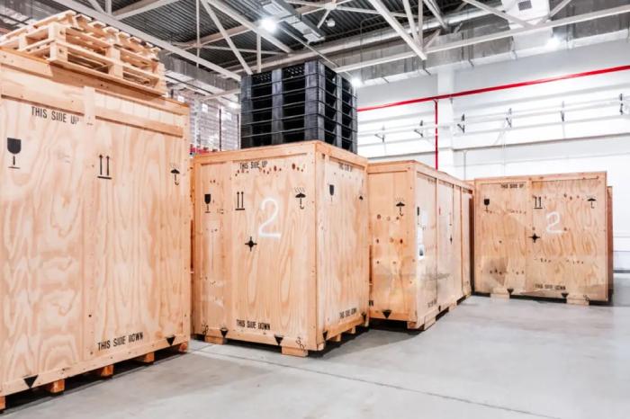 Avoid These Wooden Crate Mistakes in Shipping