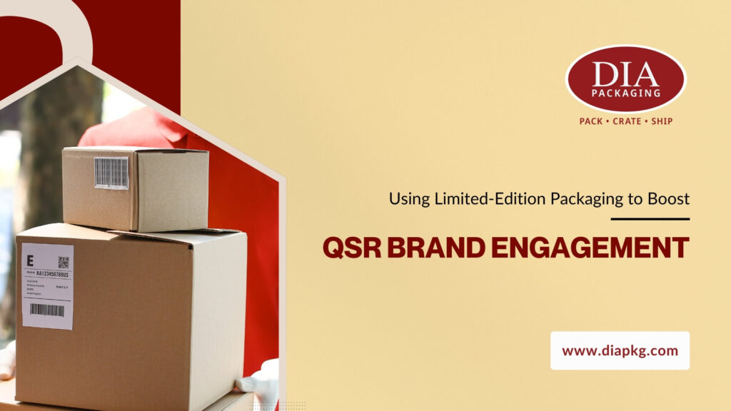 QSR Brand Engagement