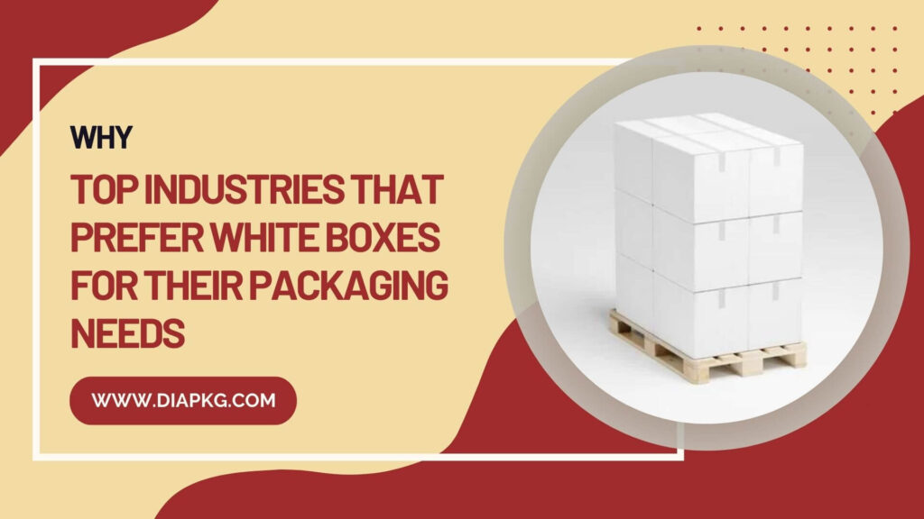 Choose the Right White Box for Your Industry