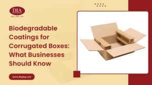 Biodegradable Coatings for Corrugated Boxes _ What Businesses Should Know