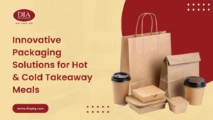 Innovative Packaging Solutions