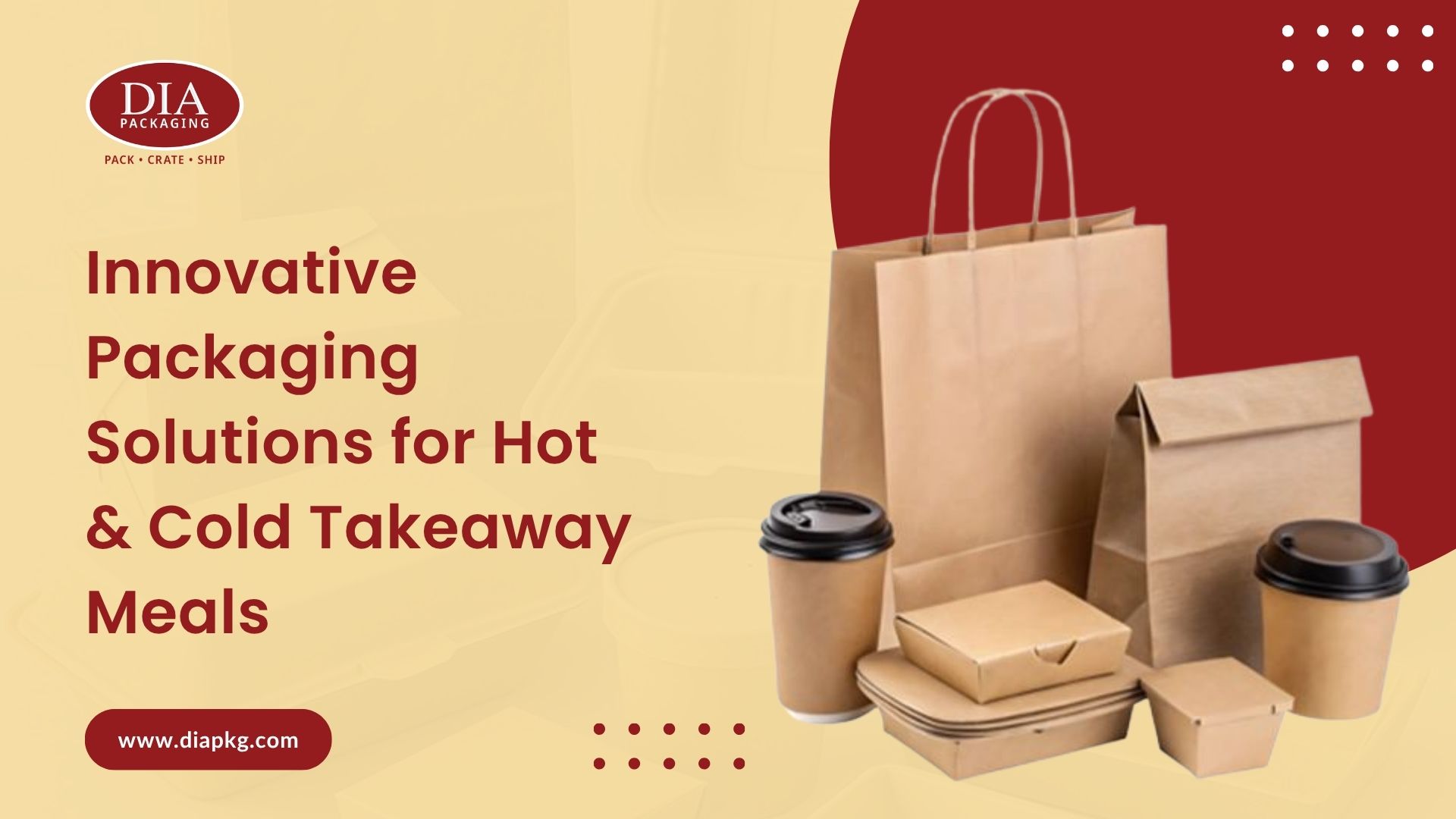 Innovative Packaging Solutions
