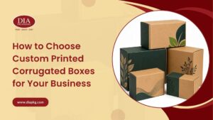 10 ways to Choose the Right RSC Box for Your Products