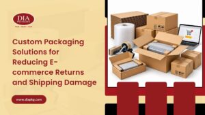 Custom Packaging-Solutions for Reducing-E-commerce