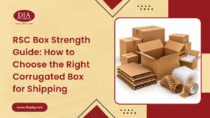 RSC Box Strength Guide