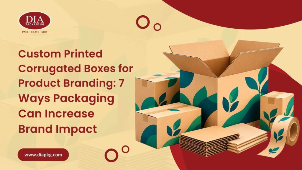7 Ways Packaging Can Increase Brand Impact