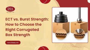 ECT vs Burst Strength