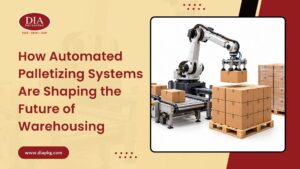 Automated Palletizing Systems