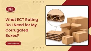 What ECT Rating Do I Need for My Corrugated Boxes